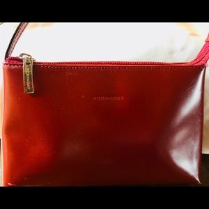 Burberry Classic Clutch